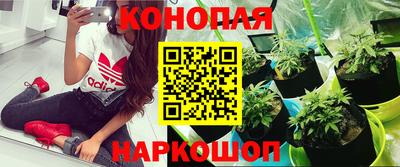 марихуана Берёзовский